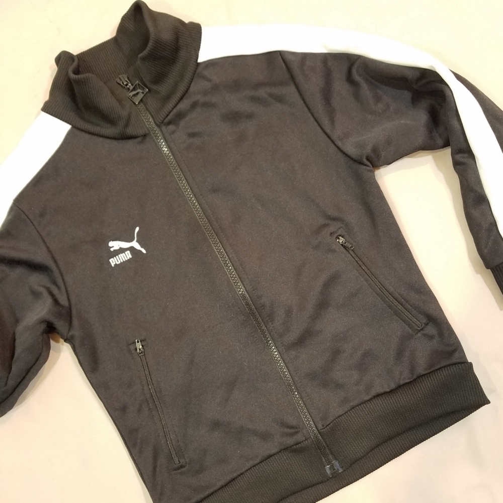 PUMA Track Jacket